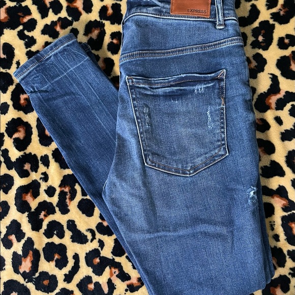 Express 6R dark blue - Picture 3 of 3